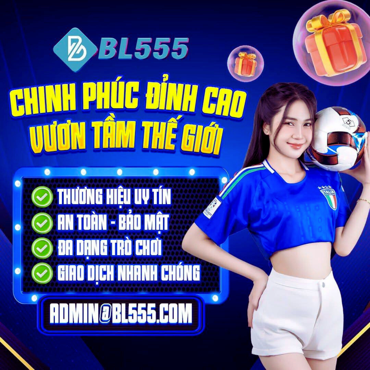 BL555